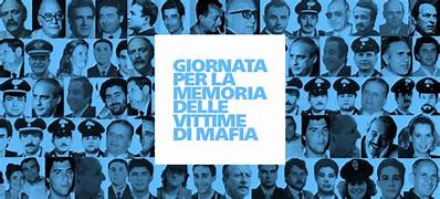 Commemorazione delle vittime innocenti della mafia – 22 MARZO 2024 ore 09:30 – Parco Pertini – Cesano Boscone.